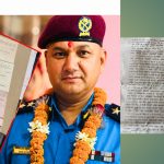 नेपाल प्रहरीका एसपी नै मिटरब्याजी, ७१ लाख असुले