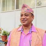 मुख्यमन्त्री बानियाँले दिए पदबाट राजीनामा