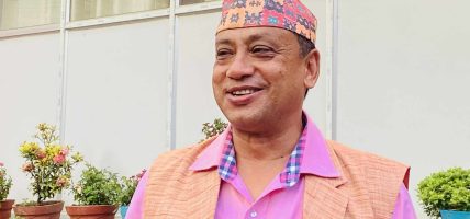 मुख्यमन्त्री बानियाँले दिए पदबाट राजीनामा