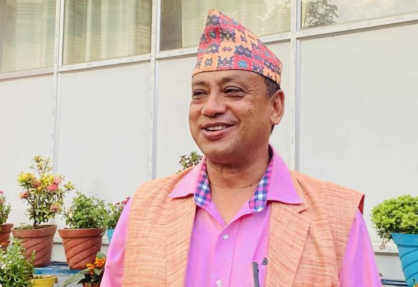 मुख्यमन्त्री बानियाँले दिए पदबाट राजीनामा