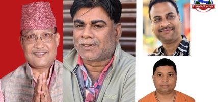 भारतबाट दुर्गाको मूर्ति खरिदमा लहानका मेयरमाथि प्रश्न, ‘खर्च र प्रक्रियामा पारदर्शिता खोइ?’