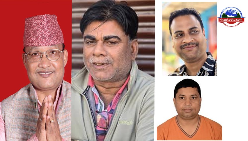 भारतबाट दुर्गाको मूर्ति खरिदमा लहानका मेयरमाथि प्रश्न, ‘खर्च र प्रक्रियामा पारदर्शिता खोइ?’