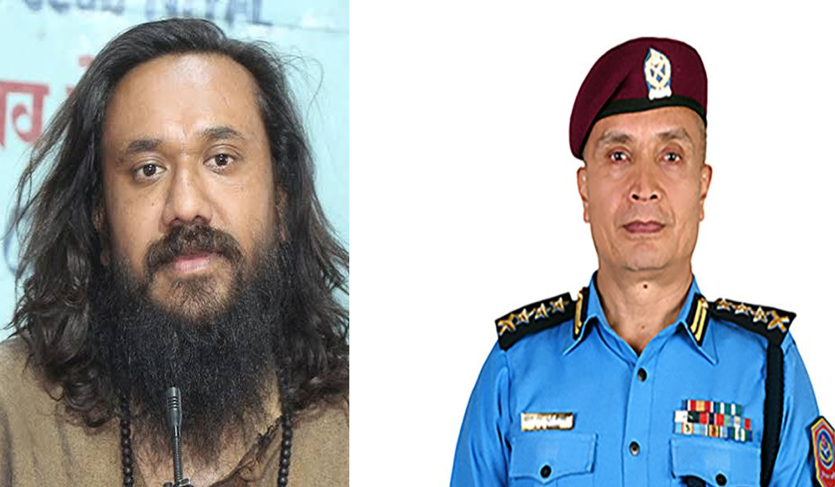 प्रहरी खरिद प्रकरणमा लेखा समितिमा मतभेद, आईजीपी कार्कीले उठाए ‘तेजोबध’को प्रश्न