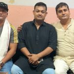 कांग्रेसका पूर्व वडा सदस्य उम्मेदवार अन्सारी रास्वपामा प्रवेश