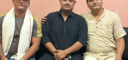 कांग्रेसका पूर्व वडा सदस्य उम्मेदवार अन्सारी रास्वपामा प्रवेश