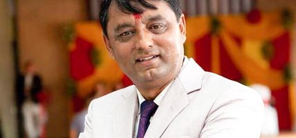 २० करोडको प्रश्न नटुंगिँदै हुमागाईंलाई फेरि बोर्ड ! सरकारमाथि गम्भीर प्रश्न २० करोडको प्रश्न नटुंगिँदै हुमागाईंलाई फेरि बोर्ड ! सरकारमाथि गम्भीर प्रश्न