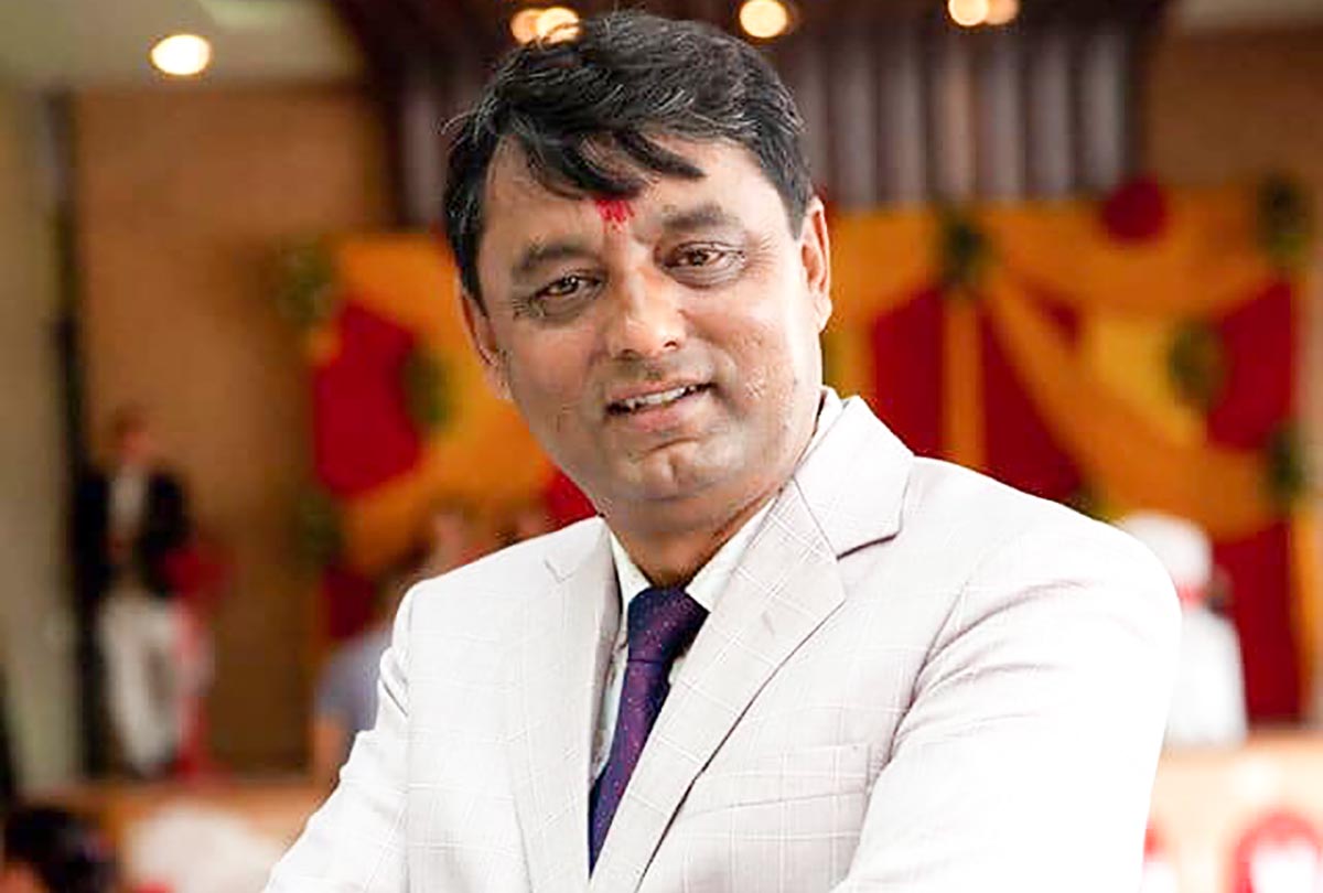 २० करोडको प्रश्न नटुंगिँदै हुमागाईंलाई फेरि बोर्ड ! सरकारमाथि गम्भीर प्रश्न